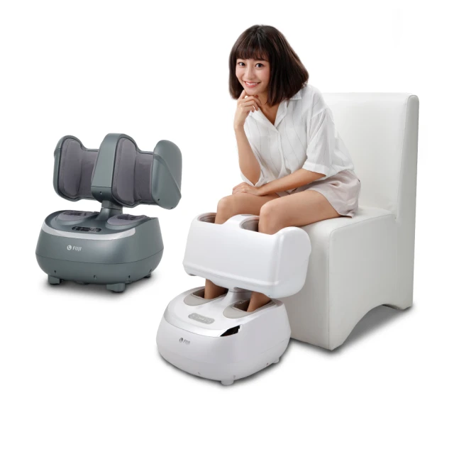 【FUJI】愛膝足護腿機 FG-366(護膝;愛膝足;腳機;美腿;腿部舒壓;小腿腫脹) 歷史價格詳細信息