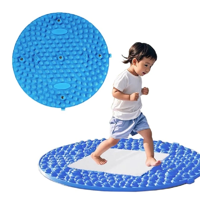 【Keep Power健身房】多邊形 超慢跑墊 磁石指壓板(圓形指壓板 足底指壓 按摩腳墊 腳底按摩墊 升級磁石) 歷史價格詳細信息