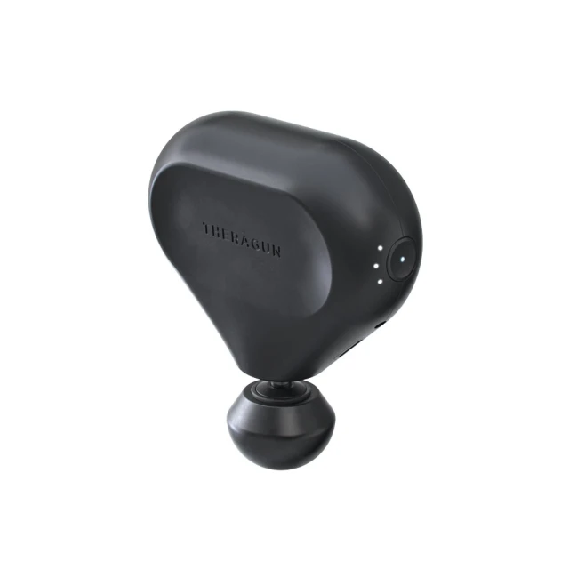 THERAGUN G1 mini 專業迷你便攜筋膜槍 (經典黑) 物理深度按摩 肌肉放鬆 歷史價格詳細信息