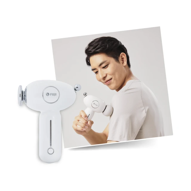 FUJI 日式按摩槍 FG-274 蜜桃粉 歷史價格詳細信息