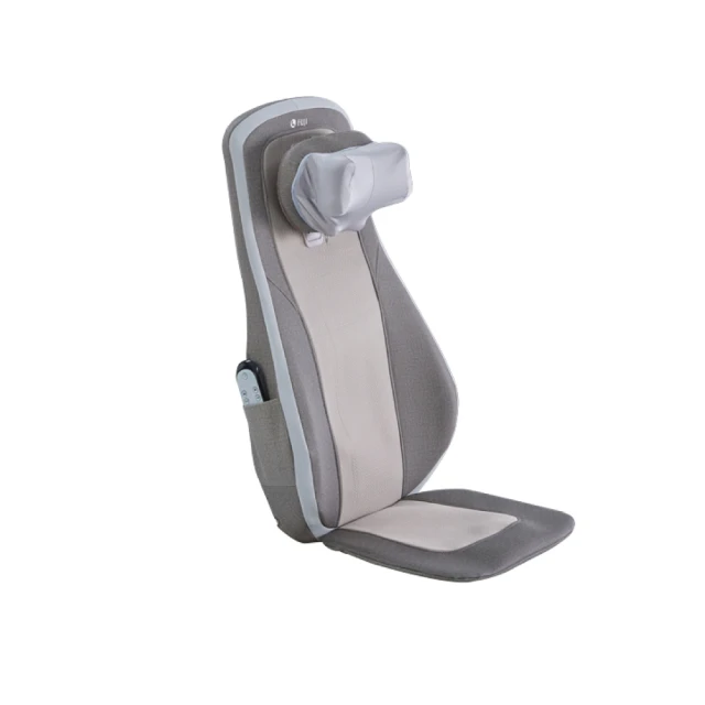 【FUJI】巧折行動按摩椅 FG-256(按摩背墊;按摩椅;背部按摩) 歷史價格詳細信息