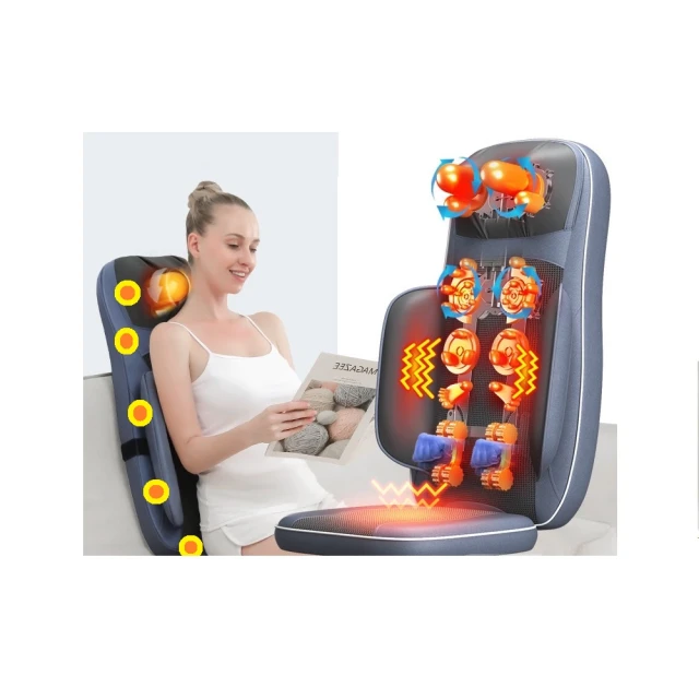 [Smart bearing 智慧魔力 ]旗艦款二代充插電兩用 紅光熱敷震動按摩 無線彈力鬆緊護腰帶 歷史價格詳細信息