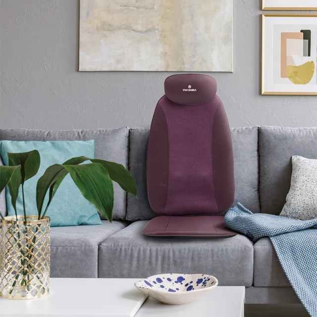 TAKASIMA 高島 愛舒服揉睡枕 M-6199(暖心紅) 歷史價格詳細信息