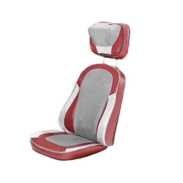 MRF健身大師—溫揉午睡U型按摩枕 歷史價格詳細信息