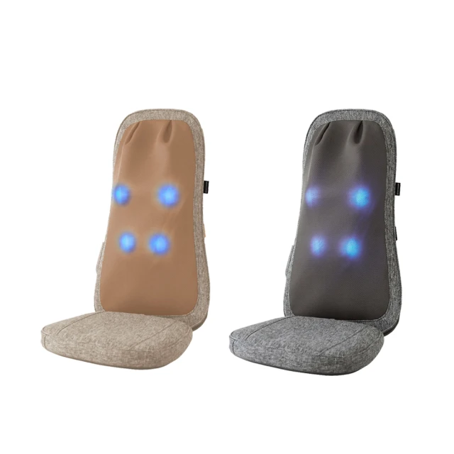 DOCTOR AIR 3D按摩椅墊LITE MS-03(灰色) 歷史價格詳細信息