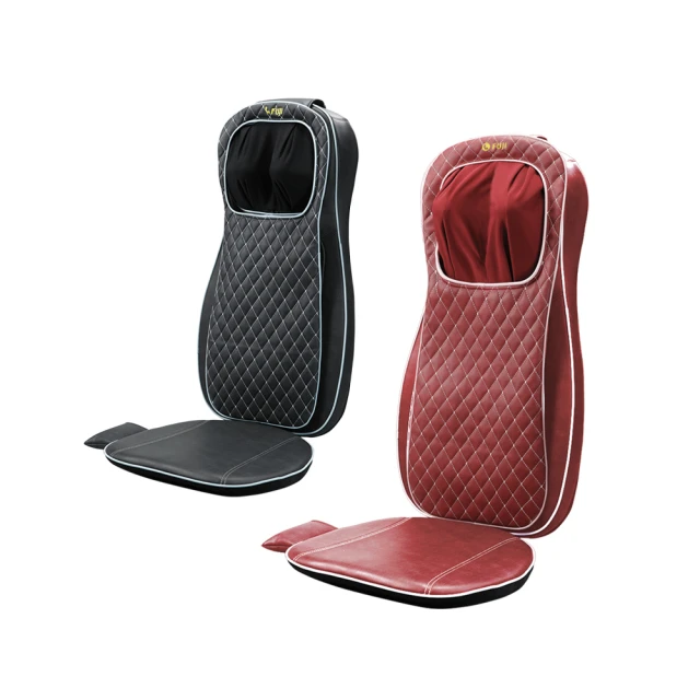 背部行走按摩床墊肩頸揉捏發熱腰背部按摩器全身氣囊震動按摩躺墊 歷史價格詳細信息