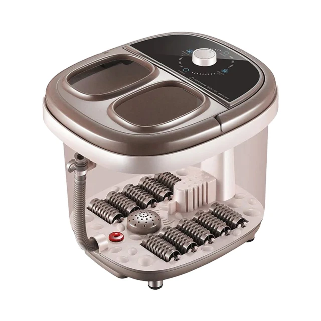 【KINYO】滑動式 滾輪按摩足浴機/泡腳機 PTC陶瓷加熱桑拿機/泡腳桶/暖足機 歷史價格詳細信息