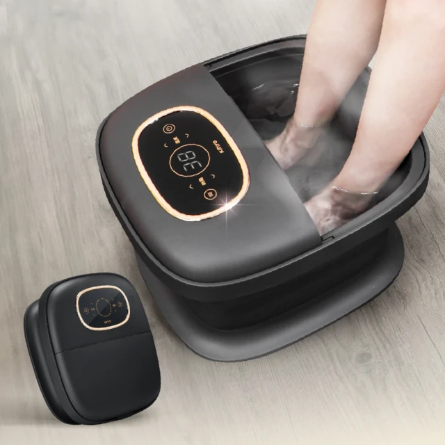 【KINYO】SPA摺疊足浴機 IFM-7001 美足機 泡腳機 歷史價格詳細信息