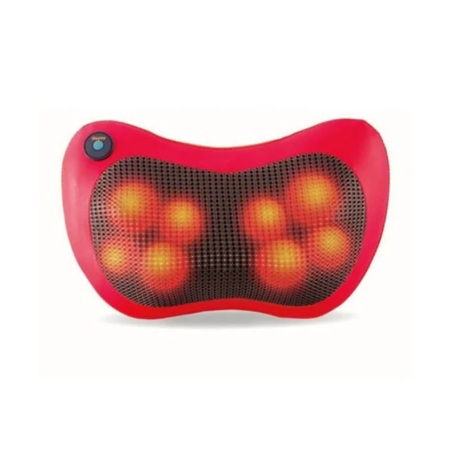 兩用按摩器 附車用供電器&lt;台灣快速出貨&gt;四頭按摩枕 八頭按摩枕 通用款日式工法按摩枕 揉捏按摩枕【B01001】 歷史價格詳細信息