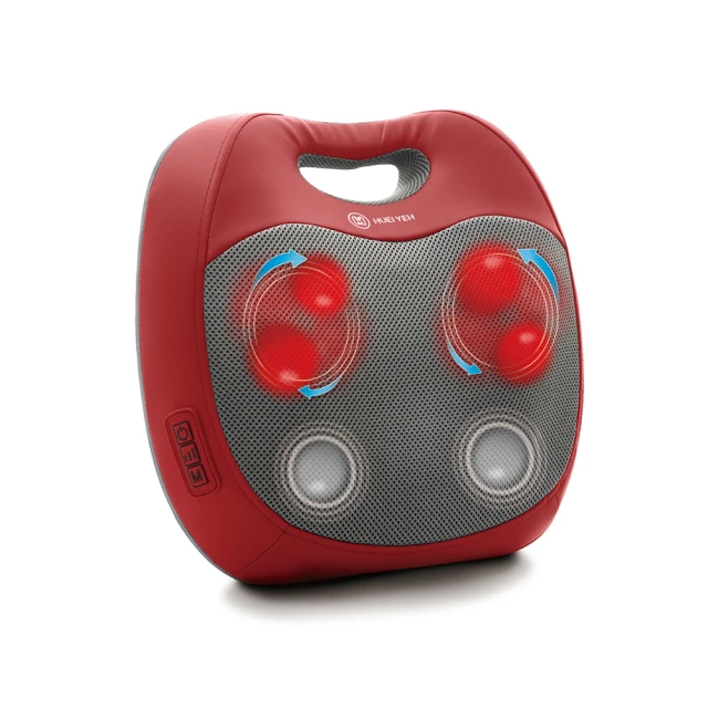 輝葉 熱感揉震按摩墊 HY-1689 歷史價格詳細信息