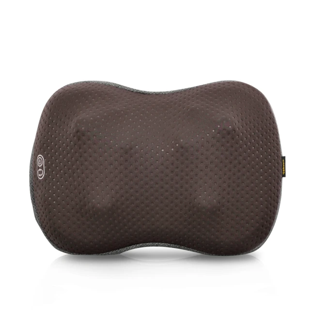 tokuyo 【捶打+熱敷揉捏】玩美揉捶按摩枕 TH-536 歷史價格詳細信息