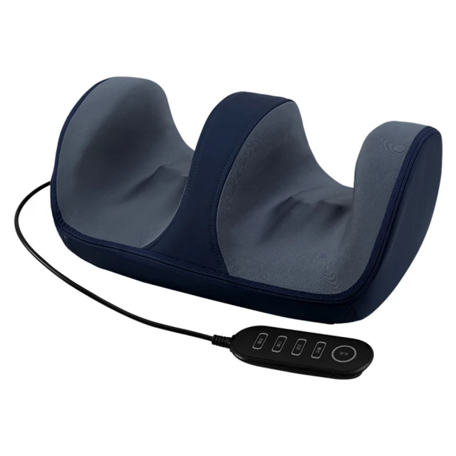 腿部按摩器多功能恆溫熱敷按腿儀空氣波電動氣壓疏通儀小腿按摩器 歷史價格詳細信息