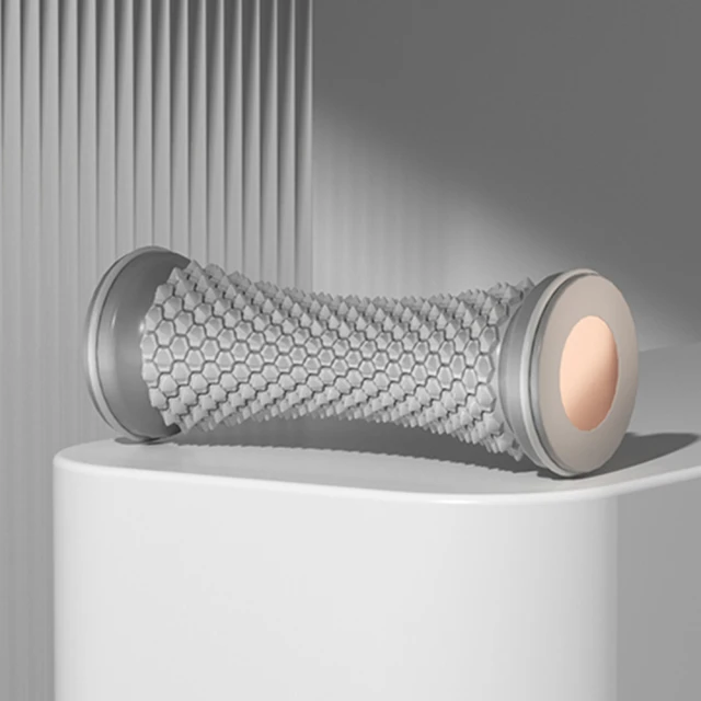 腳底按摩滾輪 足底滾輪器(腳底按摩 足底按摩器 小腿按摩) 歷史價格詳細信息