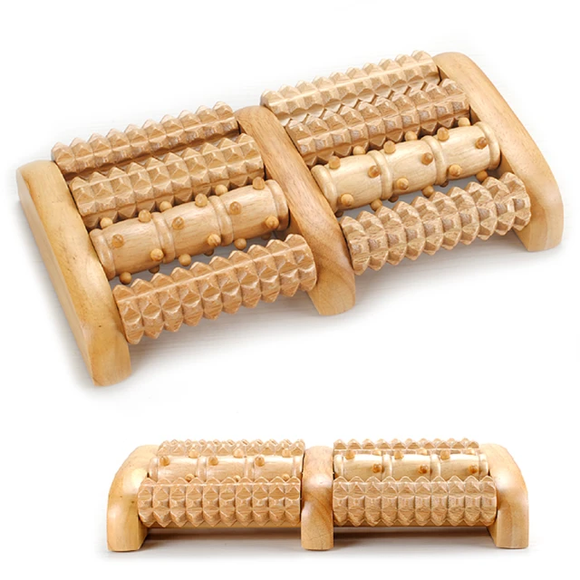 【晨豐商行】超大3輪滾輪棒 瑜珈健康滾輪棒 瑜珈/按摩棒 總長60公分 促進血液 歷史價格詳細信息