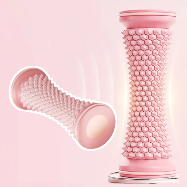 腳底按摩滾輪 足底滾輪器(腳底按摩 足底按摩器 小腿按摩) 歷史價格詳細信息