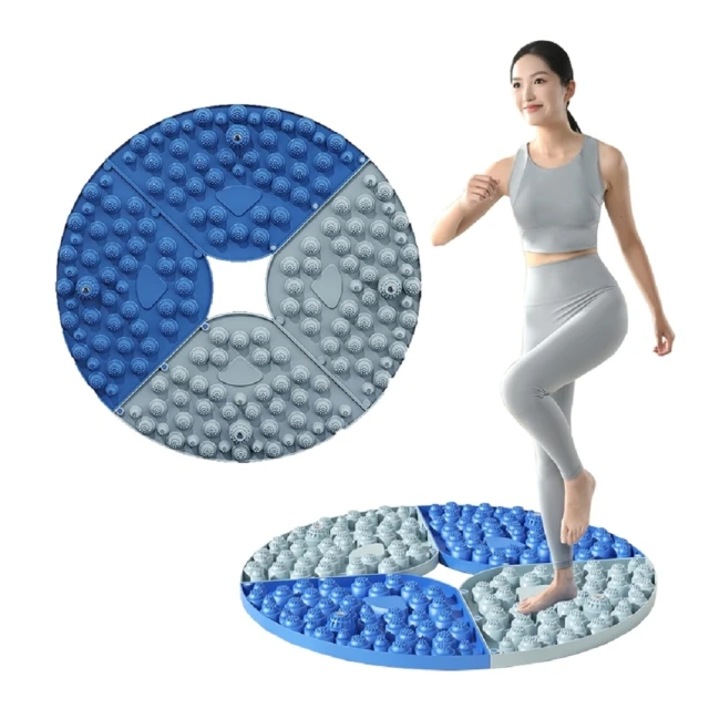 【Keep Power健身房】多邊形 超慢跑墊 磁石指壓板(圓形指壓板 足底指壓 按摩腳墊 腳底按摩墊 升級磁石) 歷史價格詳細信息