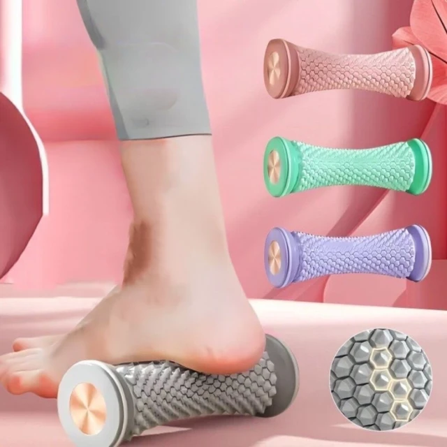 足底按摩滾輪［2入組］ 歷史價格詳細信息