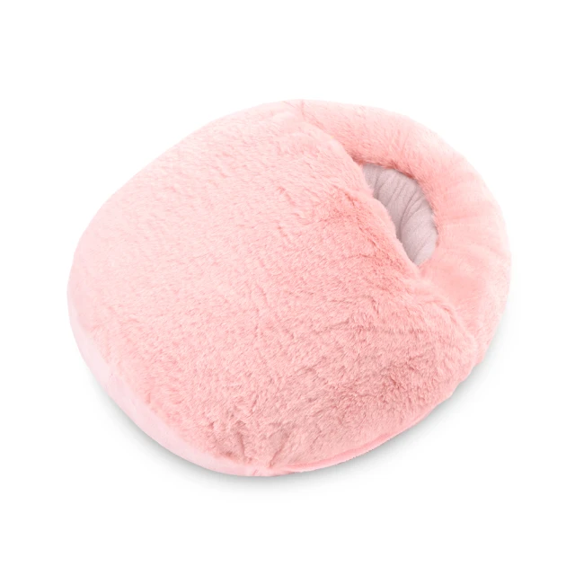 Concern康生 好入眠頸枕-灰/藍條紋(CON-PL003)親膚 可調節 輕巧 可拆洗【愛買】 歷史價格詳細信息