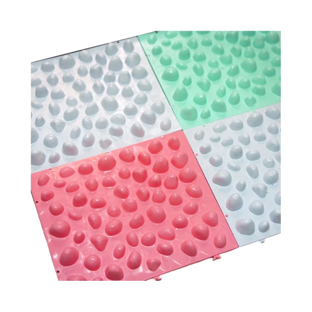 花紋腳底按摩板足部按摩器 腳底按摩墊 足部按摩車 足底按摩輪 健康養生 現貨 廠商直送 歷史價格詳細信息