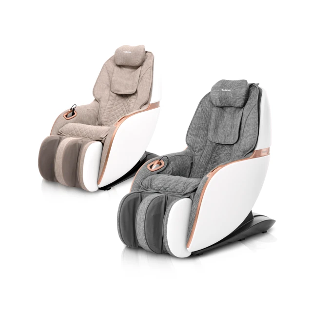 tokuyo Mini 玩美椅 PLUS 按摩沙發 二手TC-292 售出 歷史價格詳細信息