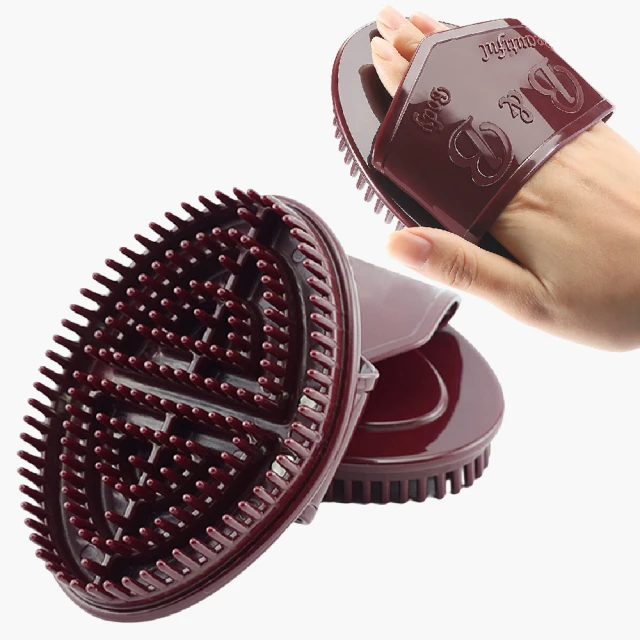 刮痧按摩刷 經絡刷 美腿刷 2入組 歷史價格詳細信息