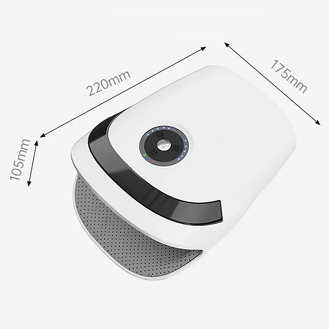 按摩儀 手部按摩機 手掌按摩器 無線氣壓式手部按摩器 熱敷電動手掌手指關節按摩儀 手部熱敷器 手指按摩 手部保養 歷史價格詳細信息