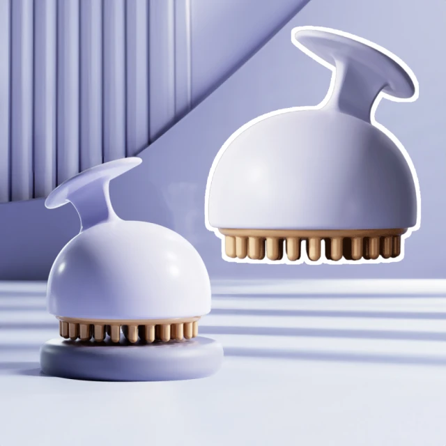 刮痧按摩刷 經絡刷 美腿刷 2入組 歷史價格詳細信息