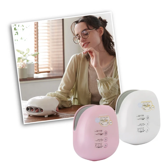 【日本ATEX官方旗艦館】Lourdes煥采溫熱手部按摩器 AX-HXL1805(櫻花粉/手指按摩/聖誕交換禮物) 歷史價格詳細信息