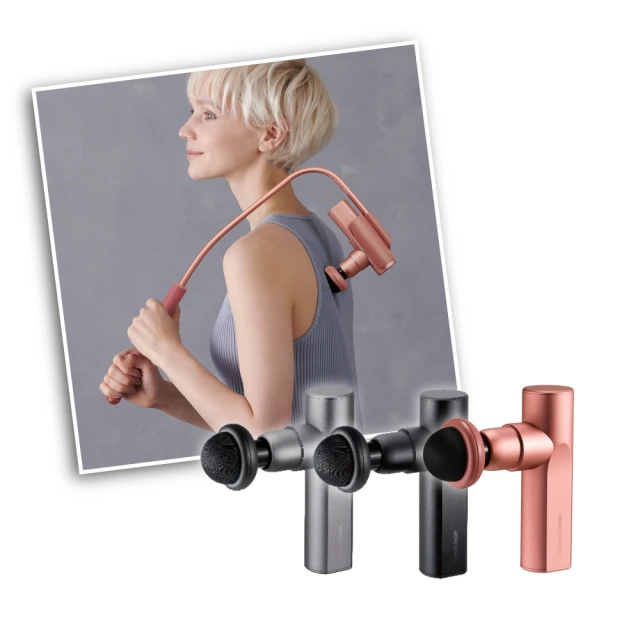 日本ATEX系列-Lourdes健康美容按摩小物三件組 歷史價格詳細信息