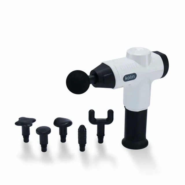 【Kolin 歌林】震動筋絡按摩槍/筋膜槍/USB充電/無線(KMA-MN771A) 歷史價格詳細信息