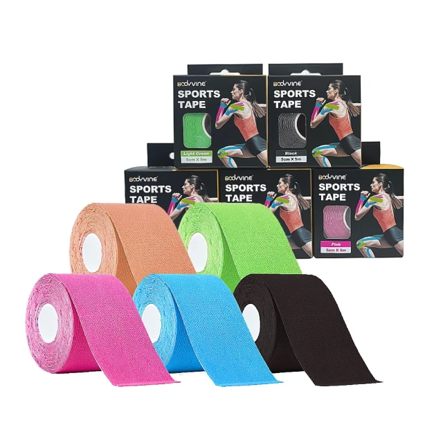 【BODYVINE巴迪蔓】肌能動力貼-1入 歷史價格詳細信息