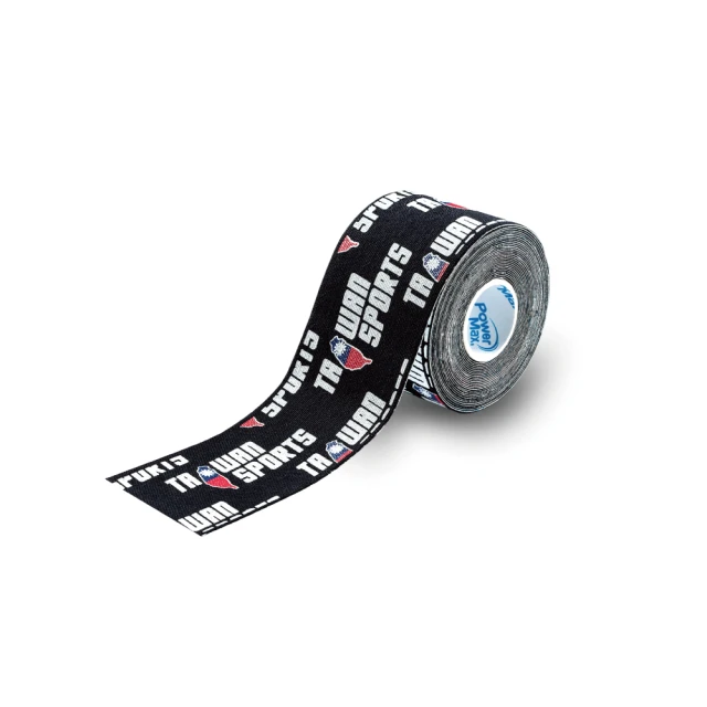 【POWERMAX 給力貼】運動纏繞膠帶 3.8公分 x 15吋(攀岩 排球 籃球 手指 球棒 運動白貼) 歷史價格詳細信息