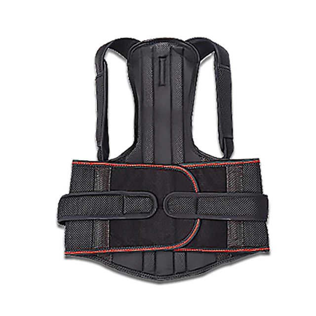 鋁板護腰帶【透氣舒適支撐????免運台灣現貨】護腰帶 束腰帶 透氣護腰 托瑪琳 可拆卸 腰部減壓 四季通用 歷史價格詳細信息