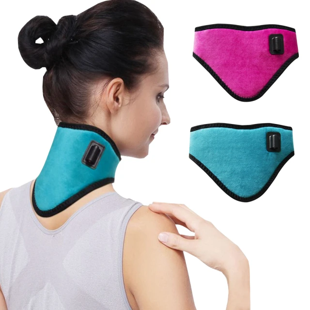 【AOAO】USB只能電熱護腕 三檔調節 熱敷護腕帶 多部位自由熱敷 黑色 歷史價格詳細信息