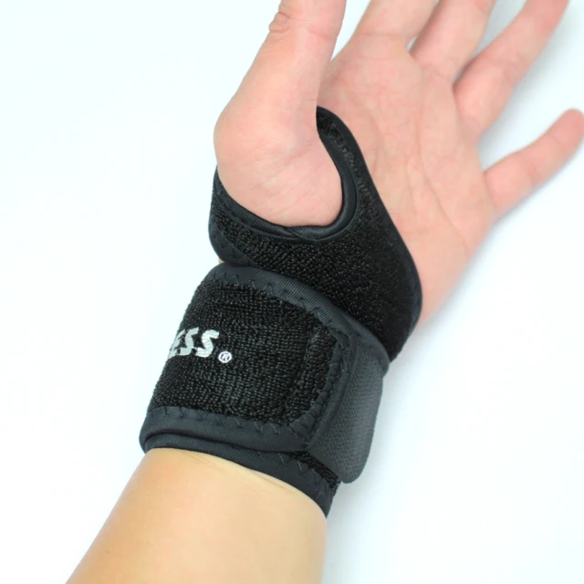 【成功 SUCCESS】遠紅外線可調式護腕/人體工學設計/男女通用-1入 歷史價格詳細信息