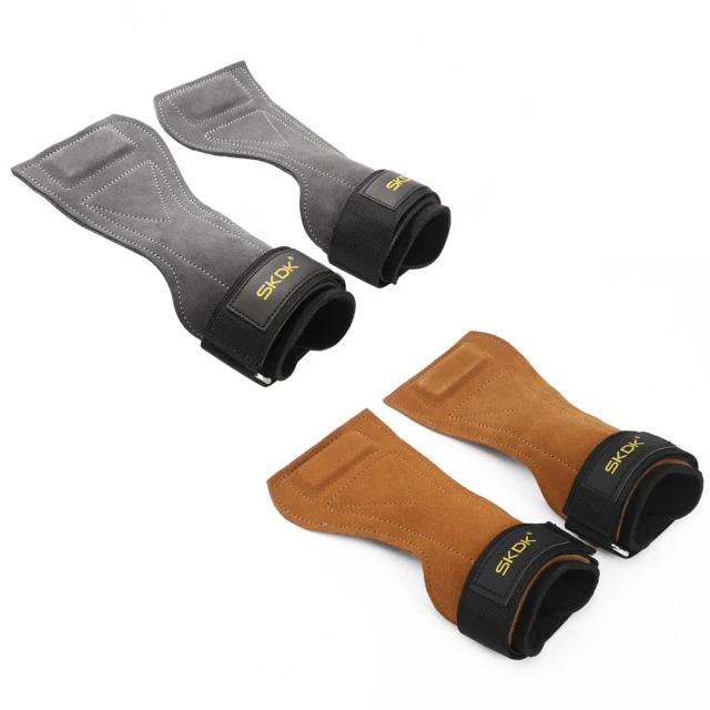 健身防滑護掌 護腕 拉力帶 助力帶 握力帶 硬拉帶 倍力帶 健身手套 牛皮防滑護掌 重量訓練 引體向上 歷史價格詳細信息