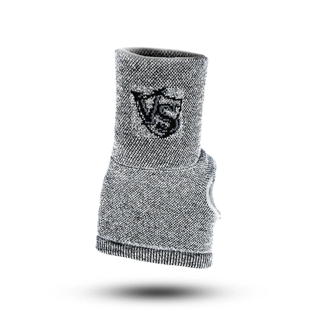 【Vital Salveo 紗比優】女圓領短袖上衣-贈女寬口襪1雙(灰色/紫色/灰藍色) 歷史價格詳細信息