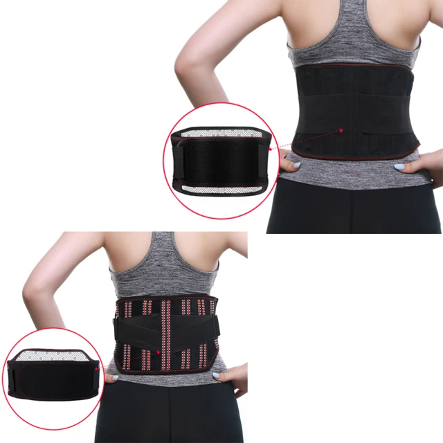 FitGuard 磁石自發熱護膝 2只入 可調節護膝套 運動護具 老寒腿/膝關節不適/膝關節保暖 歷史價格詳細信息