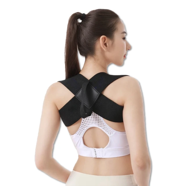 【駝背美背背心】駝背帶 X型防駝背心 駝背 美背帶 挺胸塑腹帶 托胸帶 美胸帶 束腰帶 改善駝背 歷史價格詳細信息