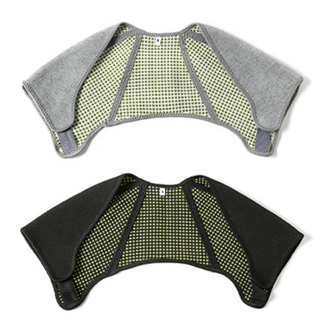 保暖披肩女月子加絨加厚護肩坎肩睡眠肩膀頸椎防寒產婦喂奶秋冬季 歷史價格詳細信息