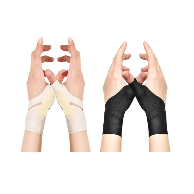 【AOAO】拇指外翻分趾器夜用 拇指矯正分離器 護趾套 足弓護理固定器 2入組 歷史價格詳細信息