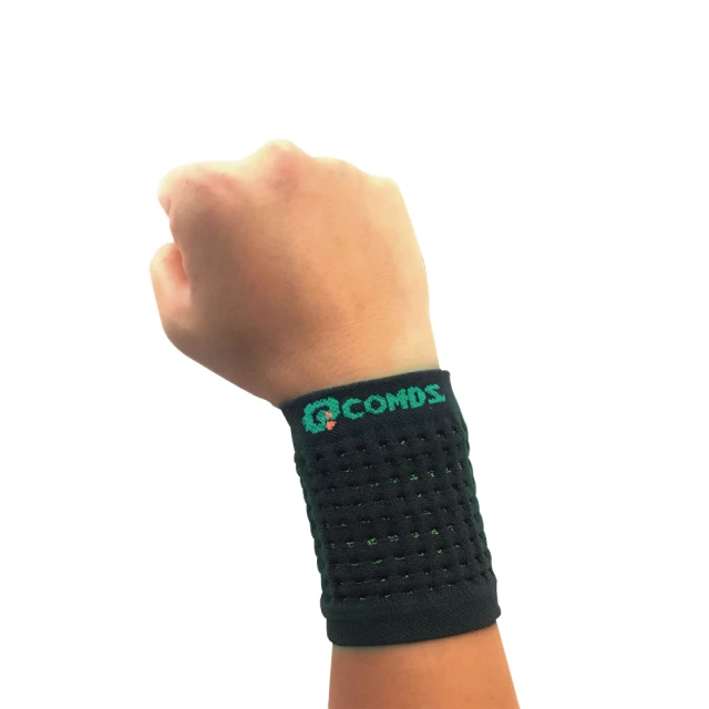 康得適-COMDS JO-303 仿生壓縮護腕(纖薄款)萊卡材質 護手腕醫療 保護手腕 護腕 健身 護腕套 歷史價格詳細信息