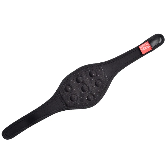 Magic Power 神奇能量熱敷帶升級版_腰部專用 歷史價格詳細信息