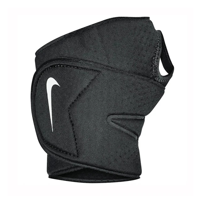 Nike 耐吉 護膝 Open Patella Knee Sleeve 護具 健身 重訓 開洞 吸濕排汗 透氣 黑 N1000675-010 歷史價格詳細信息