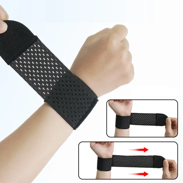 加壓護腕健身手套 防滑耐磨 透氣 舉重啞鈴 半指手套 重訓手套 加壓護腕 高彈透氣手套 男女適用 AOLIKES 歷史價格詳細信息