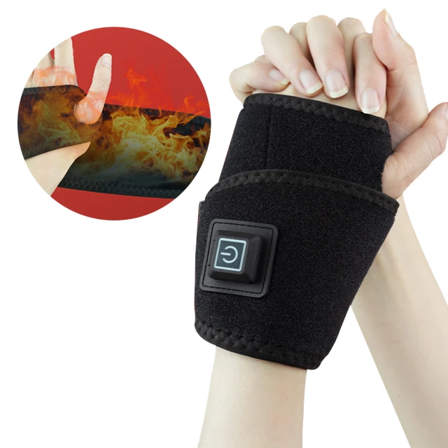 護腕 護具 手腕帶 護腕帶 加熱護腕 紅光發熱護腕 媽媽保暖護腕 手腱鞘護腕 關節護腕 手腕保護護腕帶 歷史價格詳細信息