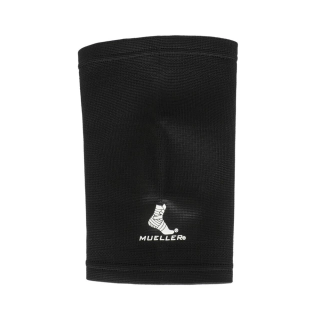 MUELLER慕樂 彈性膝關節護具 黑色 歷史價格詳細信息