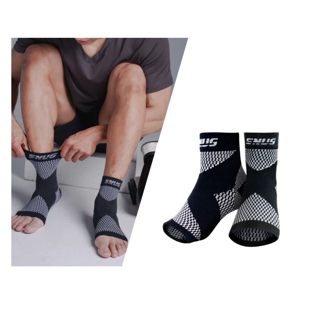 【sNug 給足呵護】全壓式強肌力壓縮褲(男款)-黑色 歷史價格詳細信息