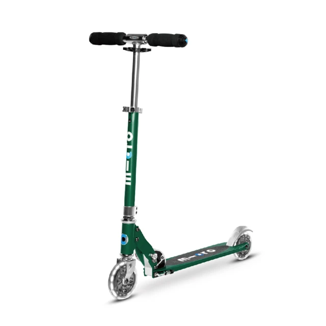 【Micro 滑板車】 Mini、Sprite、Original前輪，滑板車輪子維修備品，120mm、AC5005B 歷史價格詳細信息