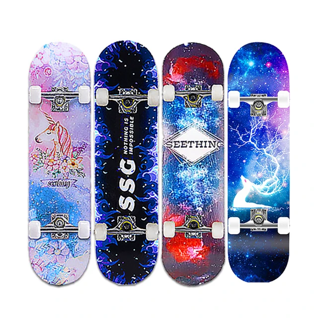 四季款PU數碼印花天然橡膠瑜伽墊防滑運動健身印花土豪墊可定-制 歷史價格詳細信息